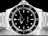 Rolex Submariner - Rolex Service Guarantee  Watch  5513